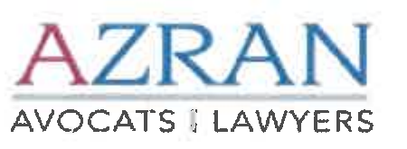 Azran, Avocats | Lawyers